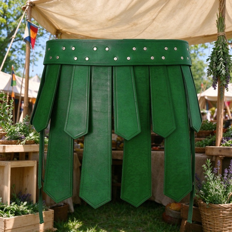 Zestaw do przebierania się na  – Skirts recenzja i cena