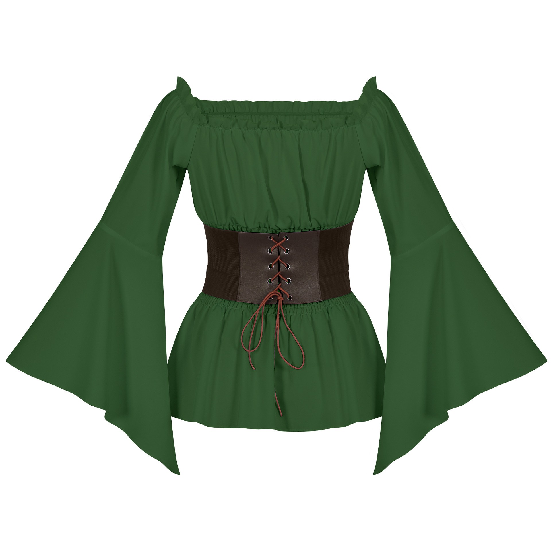 Bluzka w stylu fantasy, idealn – Blouses recenzja i cena