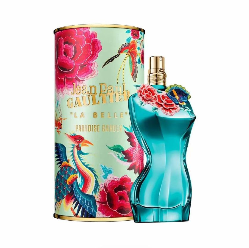 Jean Paul Gaultier La Belle Pa – Jeans recenzja i cena