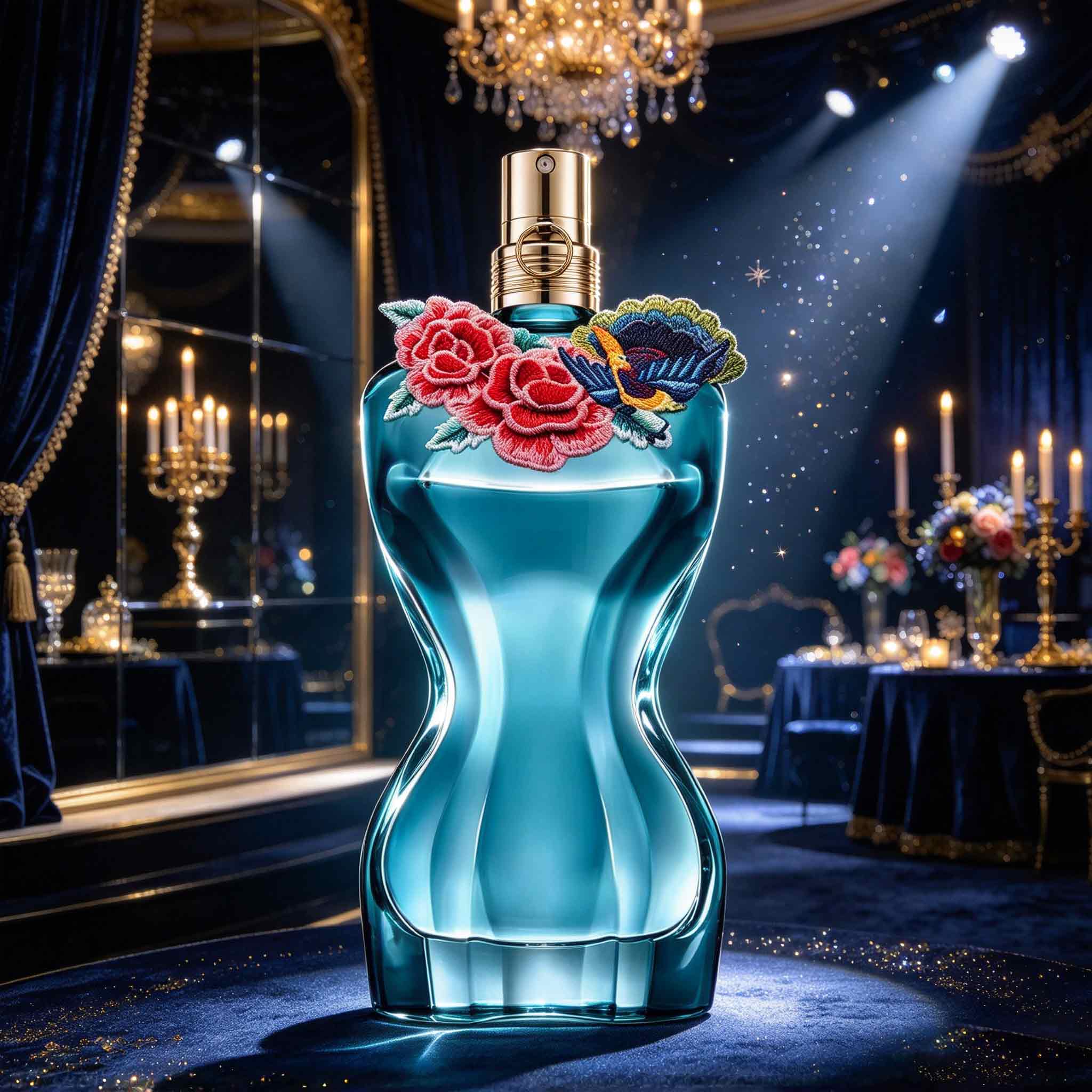Jean Paul Gaultier La Belle Pa – Jeans recenzja i cena