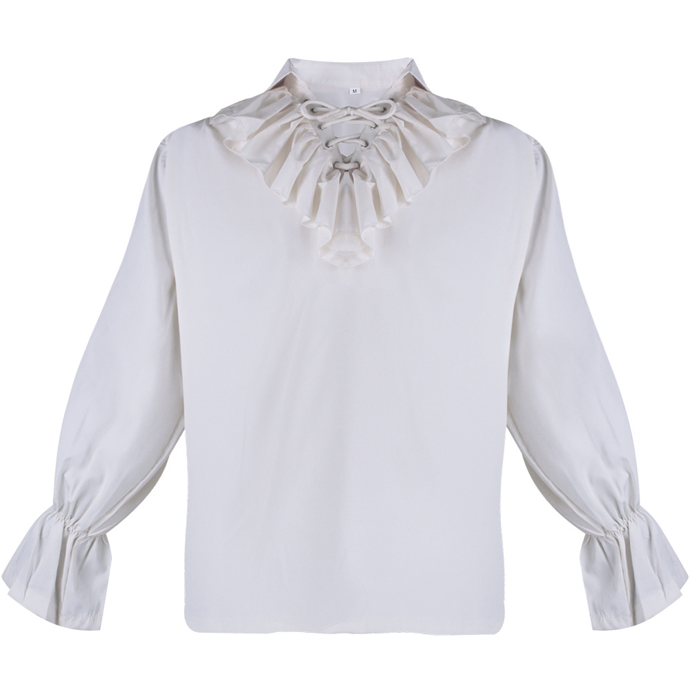 Koszule w stylu średniowieczny – Blouses recenzja i cena