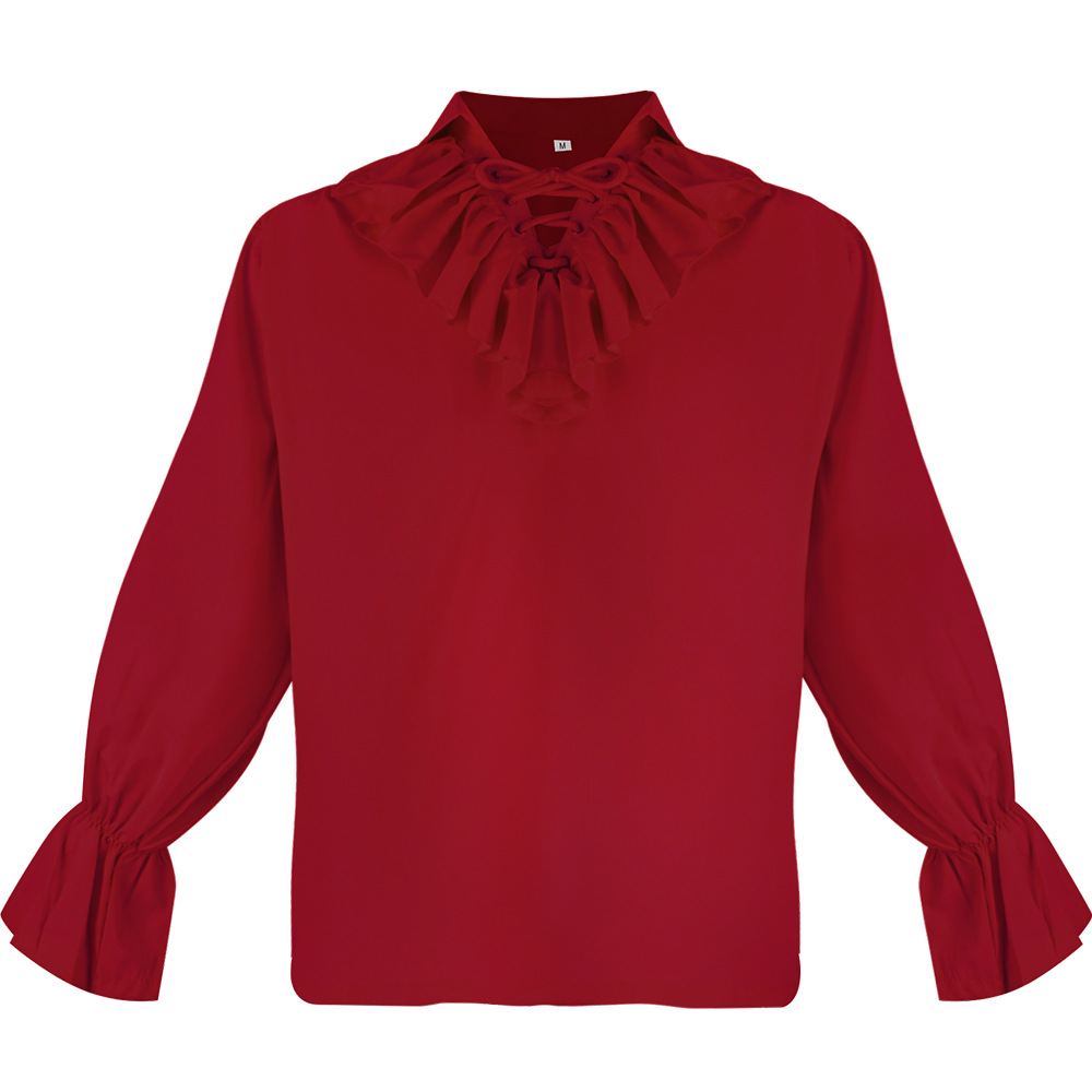 Koszule w stylu średniowieczny – Blouses recenzja i cena